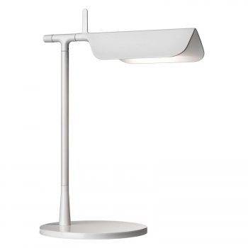FLOS Tab T stolná LED lampa, biela - Image 2