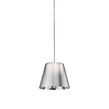 FLOS KTribe S1 závesná lampa dvojité tienidlo - Image 2