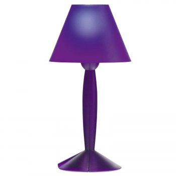 FLOS Miss Sissi – veselá stolná lampa - Image 2