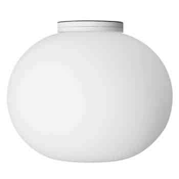 FLOS Glo-Ball C/W Zero stropné svietidlo - Image 2