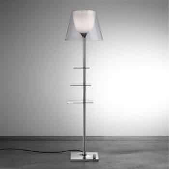 FLOS Bibliotheque Nationale lampa priehľadná - Image 2
