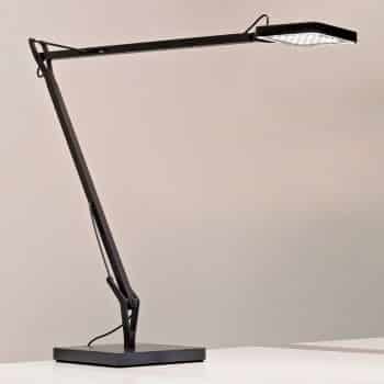 FLOS Kelvin – dizajnérska stolná LED lampa - Image 2