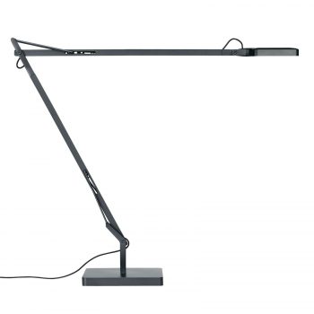 FLOS Kelvin – dizajnérska stolná LED lampa