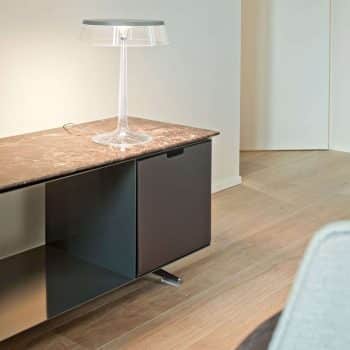 Flos Bon Jour stolná LED lampa - Image 2