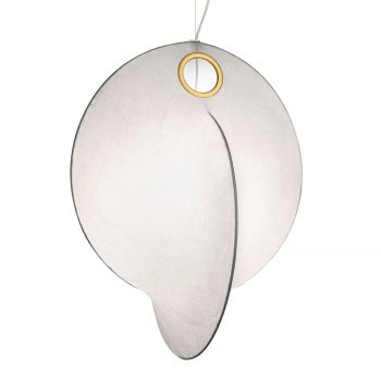 FLOS Overlap S1 závesná lampa - Image 2