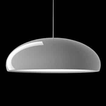 Fontana Arte Pangen – retro závesná lampa - Image 2