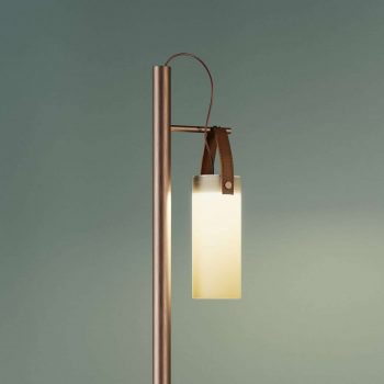 Fontana Arte Galerie stojaca LED lampa 1-plameňová - Image 2