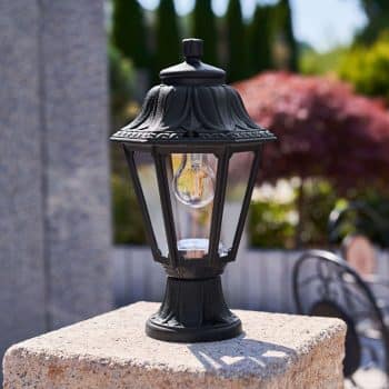 Odolné voči morskej vode LED Mikrolot Anna E27 - Image 2