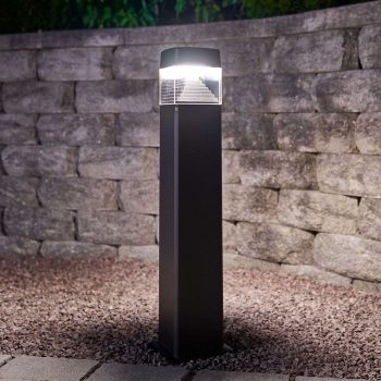 LED Ester 800 odolné voči morskej vode čierne