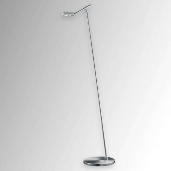 Stojaca LED lampa SENO