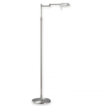 Vyberaná stojaca LED lampa FINN