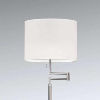 Flexibilná stojaca LED lampa Lilian, stmievateľná - Image 2