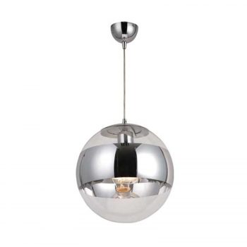 Vznešene jagavá závesná lampa Galactica - Image 2