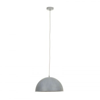 Miram – závesná lampa v betónovom vzhľade - Image 2