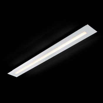 GROSSMANN Fis stropné LED svietidlo 80,5 cm