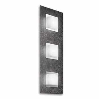 GROSSMANN Basic nástenné LED svietidlo 3-pl. - Image 2
