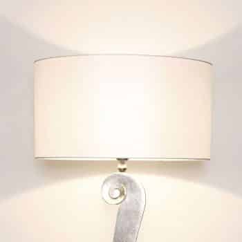 Štýlová stojaca lampa Lino - Image 2