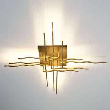Bufet – nepriamo svietiace stropné LED svietidlo - Image 2