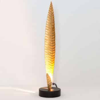 Stolná lampa Penna – výška 38 cm - Image 2