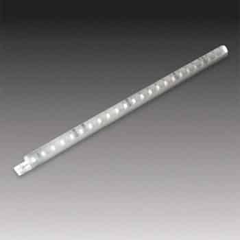 LED STICK 2 zásuvná LED tyč do nábytku, denné