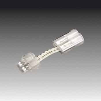 Spojovací kábel pre LED TWIN STICK 2,3 cm