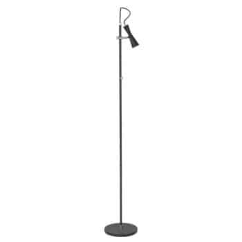 Move – vtipná stojaca LED lampa, ktorá má švih - Image 2