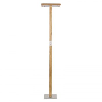 Srdcekrv Otto O stojaca lampa Up & Down dub - Image 2