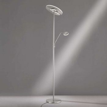 Plynule stmievateľná lampa Dent lampa na čítanie - Image 2