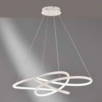 Dekoratívne LED svietidlo Galaxy dĺžka 91 cm - Image 2