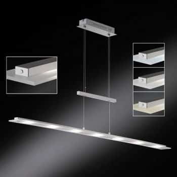 LED svietidlo Largo tunable white so stmievačom - Image 2