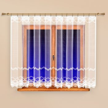 4Home Záclona Adriana, 300 x 150 cm