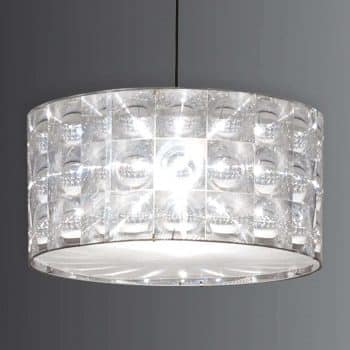 Innermost Lighthouse dizajnová závesná lampa 60x30