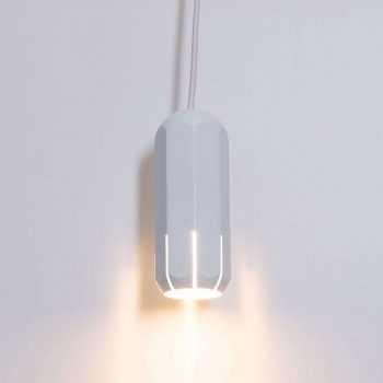 Innermost Brixton Spot závesné LED svietidlo