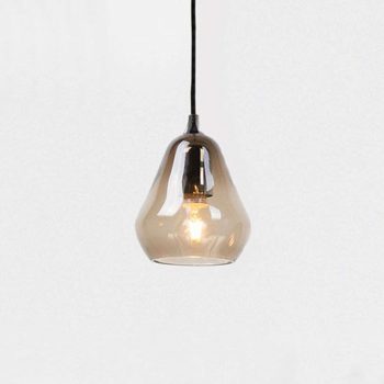 Innermost Core sklenená závesná lampa ručne fúkaná - Image 2