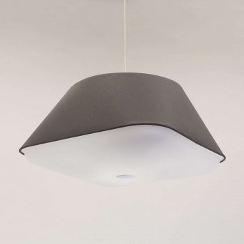 Innermost RD2SQ 60 – textilná závesná lampa - Image 2