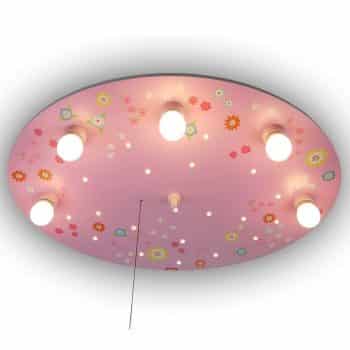 Bungee Bunny stropné svietidlo s diódami LED