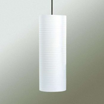 Tube zavesená lampa, 30 cm - Image 2