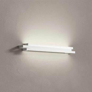 Nástenné LED svietidlo Escape 80 cm dlhé - Image 2