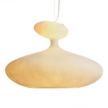 Kundalini E. T. A. Sat objemná závesná lampa - Image 2