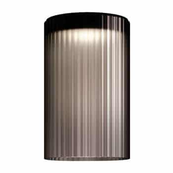 Kundalini Giass – stropné LED svietidlo Ø 30 cm - Image 2