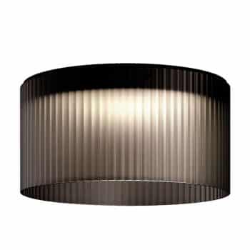 Kundalini Giass – stropné LED svietidlo Ø 50 cm - Image 2