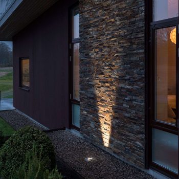 9 LED – Malte svetlo s flex. výstupom svetla - Image 2