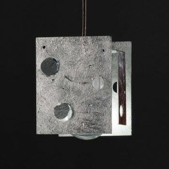 Knikerboker Buchi závesná lampa 13x11x16,5