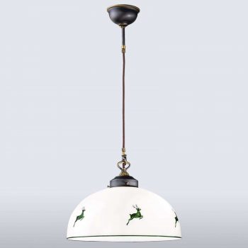 KOLARZ Nonna závesná lampa 36 cm - Image 2