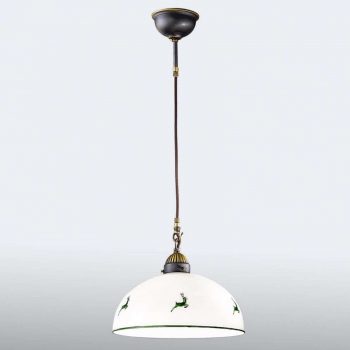 KOLARZ Nonna závesná lampa 30 cm - Image 2