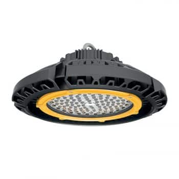 Halový LED reflektor High Bay 320, 150 W