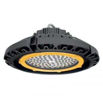 Halový LED reflektor High Bay 320, 200 W