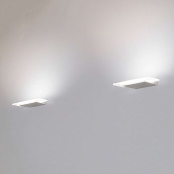 Dublight – nástenné LED svietidlo, 30 cm - Image 2