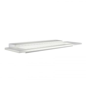 Dublight – nástenné LED svietidlo, 48 cm - Image 2