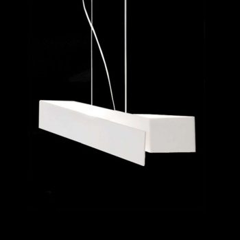 Závesná lampa Zig Zag - Image 2